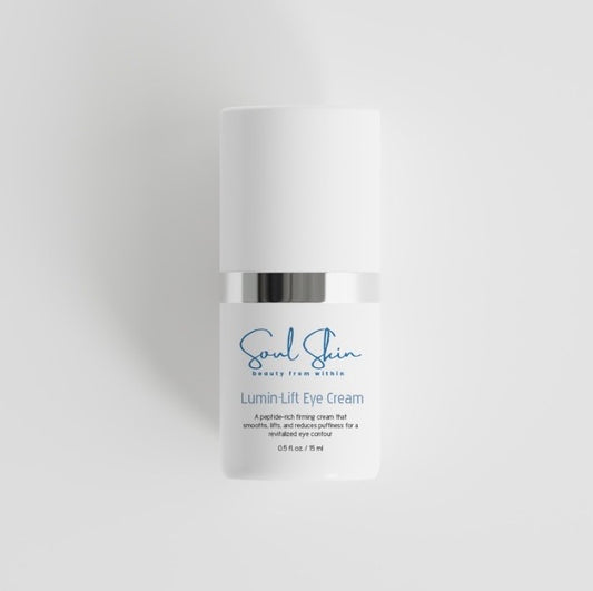 Lumin Lift Eye Cream