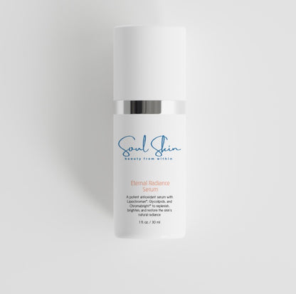 Eternal Radiance Serum