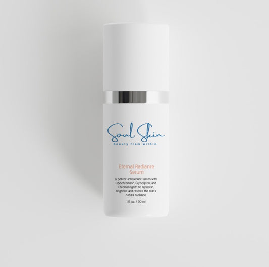 Eternal Radiance Serum