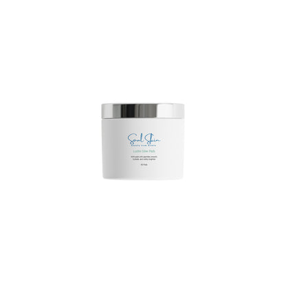 Lustre Glow Pads