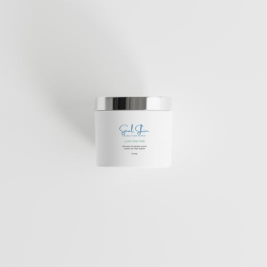 Lustre Glow Pads