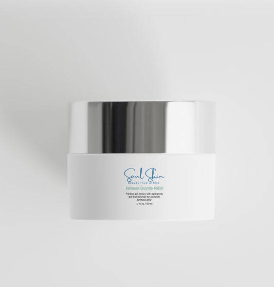 Renewal Enzyme Polish