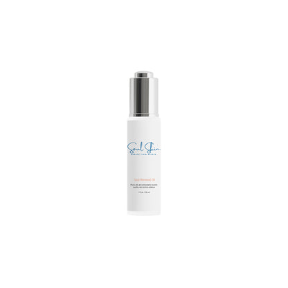 Soul Renewal Oil