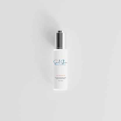 Soul Renewal Oil