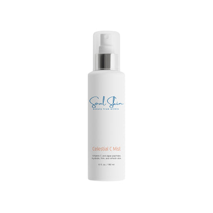 Celestial C Mist
