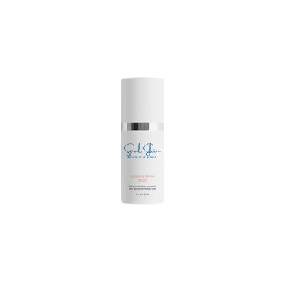 Luminous Retinol Serum