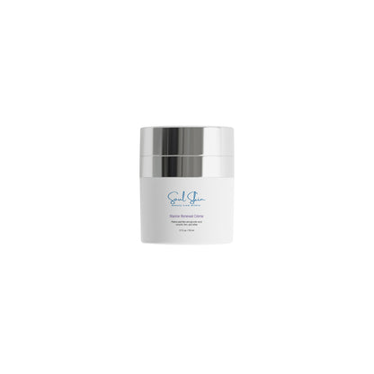 Marine Renewal Crème