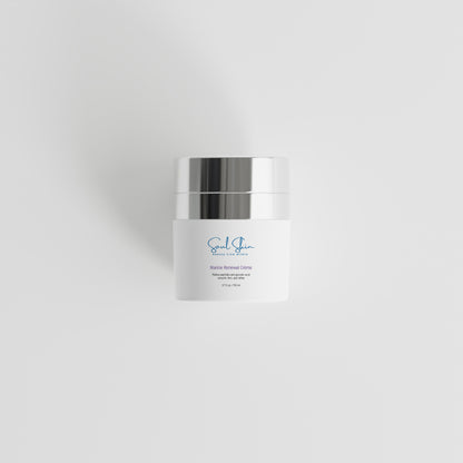 Marine Renewal Crème