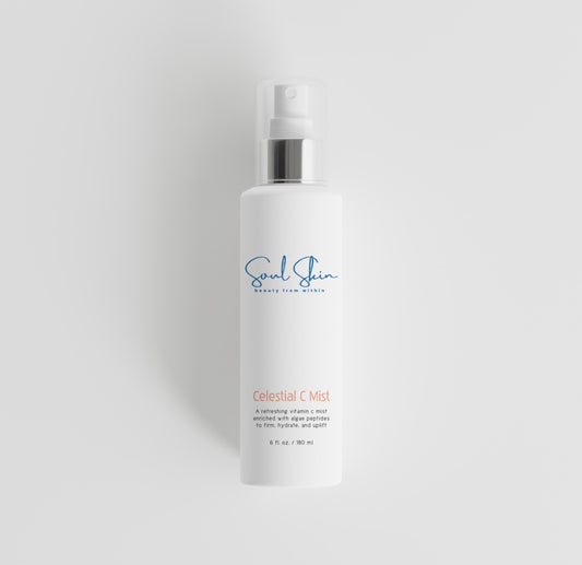 Celestial C Mist