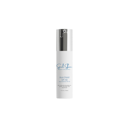 Aura Shield SPF 40