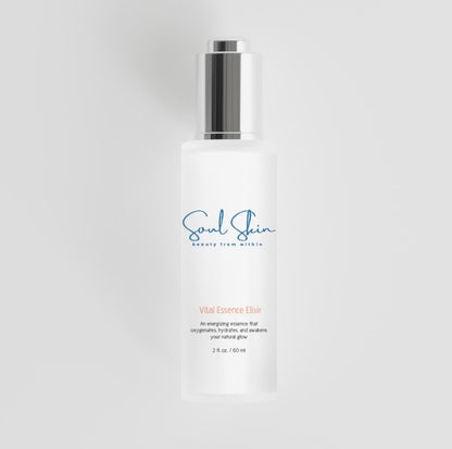Vital Essence Elixir