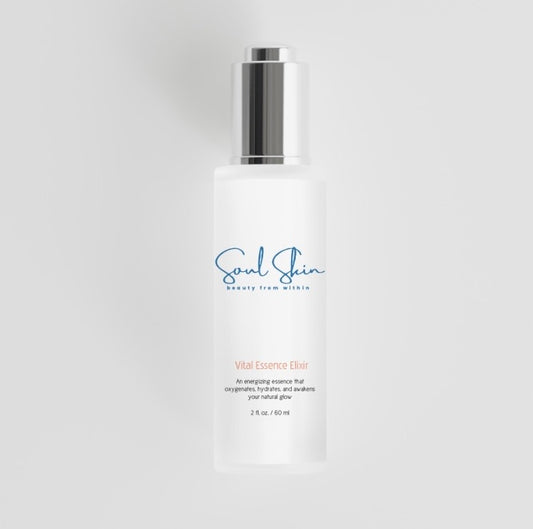 Vital Essence Elixir