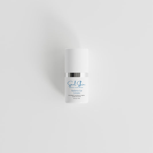 Radiance Eye Complex