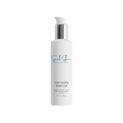 Soul Soothe Relief Gel
