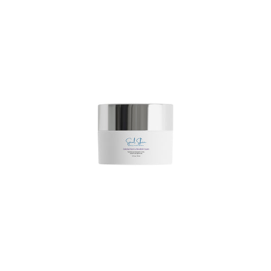 Celestial Neck & Décolleté Crème