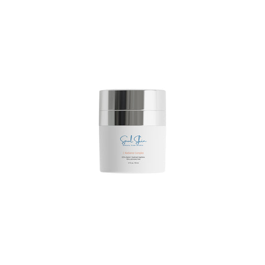 C Radiance Complex