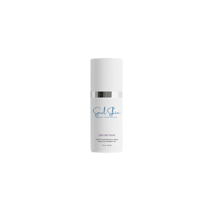 Calm Veil Crème
