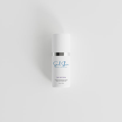 Calm Veil Crème