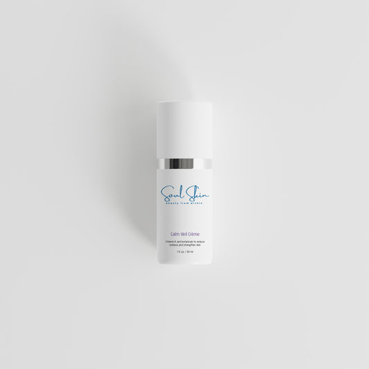 Calm Veil Crème