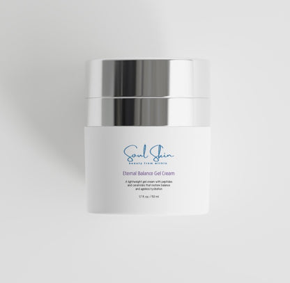 Eternal Balance Cream