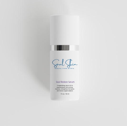Soul Restore Serum