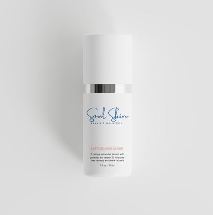 Calm Balance Serum